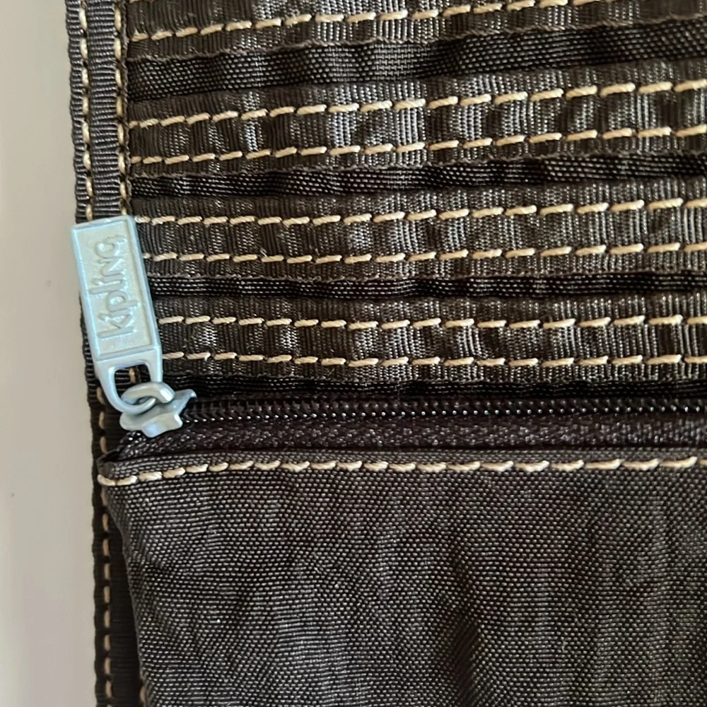 Kipling Wallet
